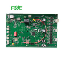 PCB Assembly Electronic Customized PCB OEM Circuit Board in China